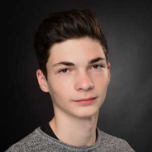 Profilbild von Marvin Galban Böttcher