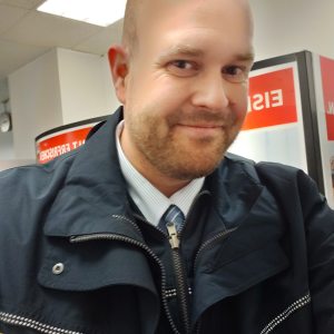 Profilbild von Marvin Gillner