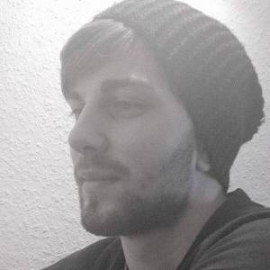 Profilbild von Marvin Gude