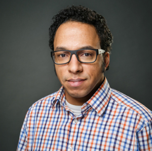Profilbild von Marvin Hassan