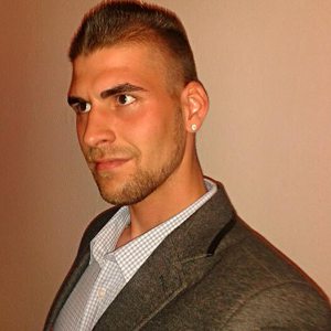 Profilbild von Marvin Hentze