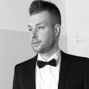 Profilbild von Marvin Herrmann