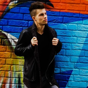 Profilbild von Marvin Hieber