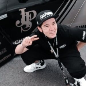 Profilbild von Marvin Holschbach