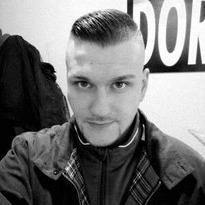 Profilbild von Marvin Hübner