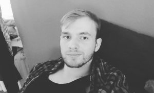 Profilbild von Marvin Jannen
