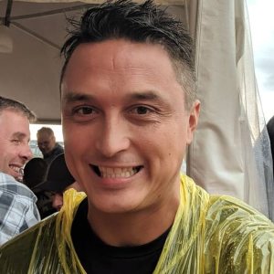 Profilbild von Marvin Kalani