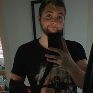 Profilbild von Marvin Kayser