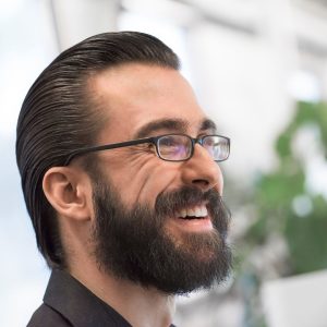 Profilbild von Marvin Klempert