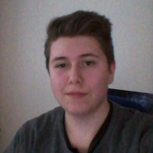 Profilbild von Marvin Körlin