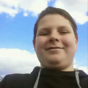 Profilbild von Marvin Komo