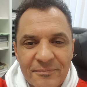 Profilbild von Marvin Kurz