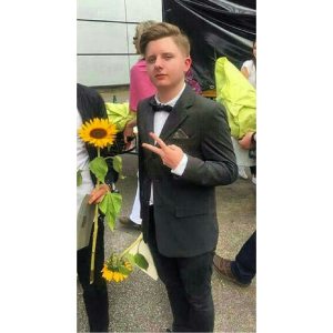 Profilbild von Marvin Lagemann