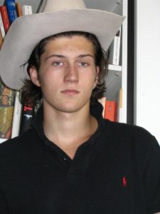 Profilbild von Marvin Mardaus