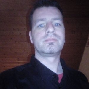 Profilbild von Marvin Müller