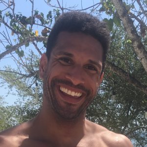 Profilbild von Marvin Nartey