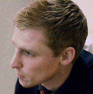 Profilbild von Marvin Neumann