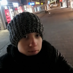 Profilbild von Marvin Neumann