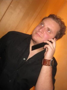 Profilbild von Marvin Nowakowski
