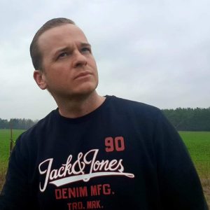 Profilbild von Marvin Nowicki