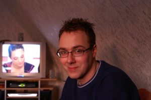 Profilbild von Marvin Oesmann