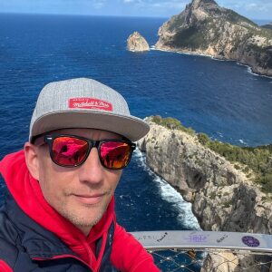 Profilbild von Marvin Päpke