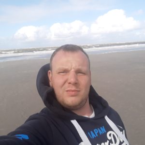 Profilbild von Marvin Pasternacl