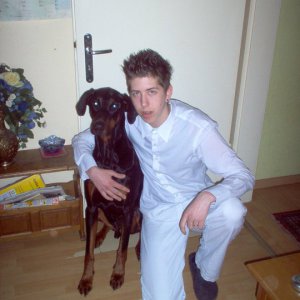 Profilbild von Marvin Petzak