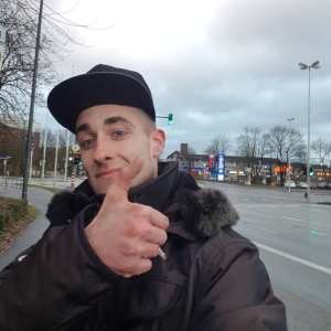 Profilbild von Marvin Plancke