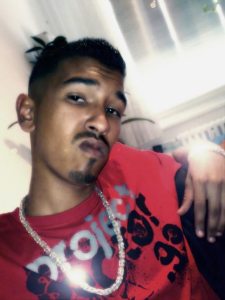 Profilbild von Marvin Raasch
