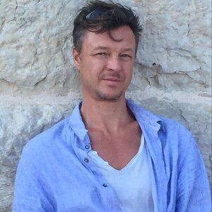 Profilbild von Marvin Rickwärtz