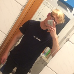 Profilbild von Marvin Schiemann