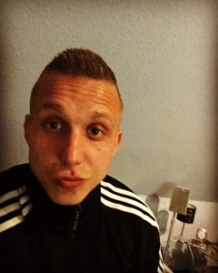 Profilbild von Marvin Schmidt