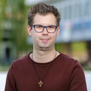 Profilbild von Marvin Schulze
