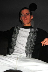 Profilbild von Marvin Spogat