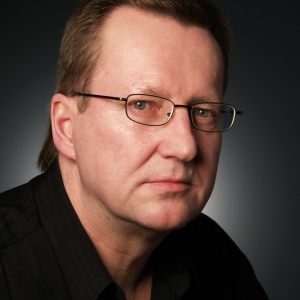 Profilbild von Marvin Testmann