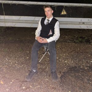 Profilbild von Marvin Thieltges