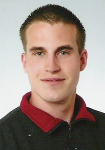 Profilbild von Marvin Thiessen-Kloth