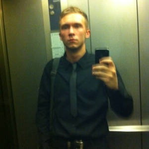 Profilbild von Marvin Uhlich