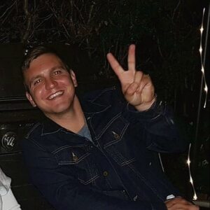 Profilbild von Marvin Wagner