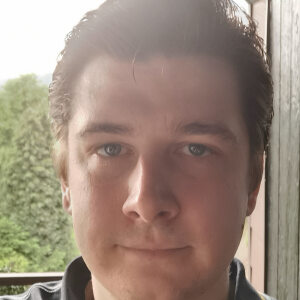 Profilbild von Marvin Wagner