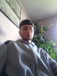 Profilbild von Marvin Waldhauer
