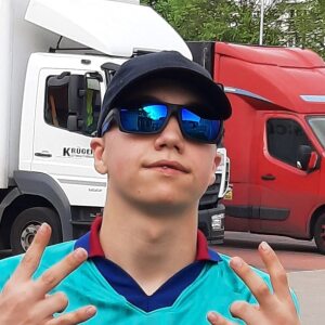 Profilbild von Marvin Weidling