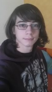 Profilbild von Marvin Zantow