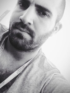 Profilbild von Marwan Fawaz