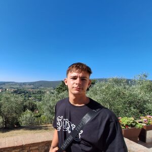 Profilbild von Marwin Greiner