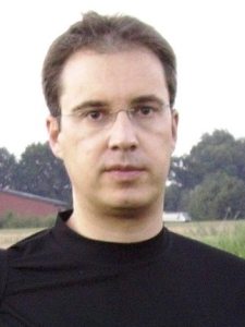 Profilbild von Marwin Heide