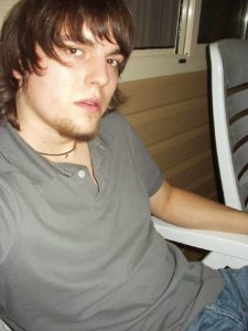 Profilbild von Marwin Sbosny