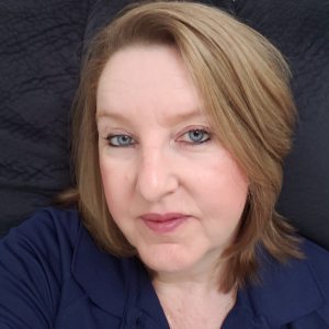 Profilbild von Mary Ann Brooks