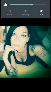 Profilbild von Mary-Ann Ilinic